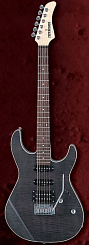 Fernandes FR40 STB