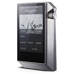 ASTELL&KERN AK240 256Gb Stainless steel