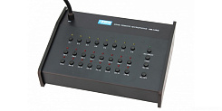 Микрофонная панель PROAUDIO AM-16RD