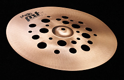 Тарелка 14" 0001255414 PST X Swiss Flanger Crash Paiste