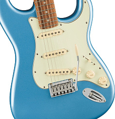 FENDER Player Plus STRAT PF Opal Spark