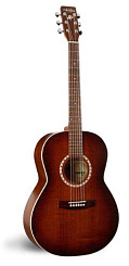 Art & Lutherie CEDAR ANTIQUE BURST+Кейс  акустическая гитара Dreadnought, цвет - санбёрст