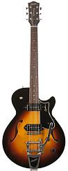 Godin 036622 Montreal Premiere Sunburst RN HG