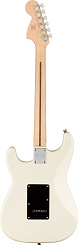 FENDER SQUIER Affinity Stratocaster HH LRL Olympic White