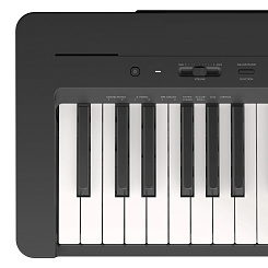 Цифровое пианино Yamaha P-145B