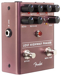 Fender Lost Highway Phaser