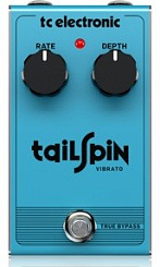 TC ELECTRONIC TAILSPIN VIBRATO