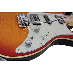 FGN J-Standard Odyssey JOS2FMM FBT