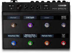 LINE 6 HX Effects