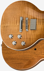 GIBSON LES PAUL STANDARD HP-II 2018 MOJAVE FADE