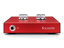 FOCUSRITE RedNet AM2