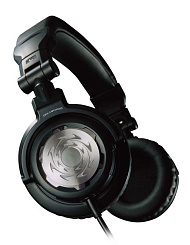 Наушники Denon DN-HP700