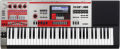 Ситнезатор Casio XW-G1