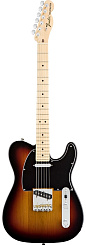 Электрогитара FENDER AMERICAN SPECIAL TELECASTER 2010 MN - 3 Tone Sunburst