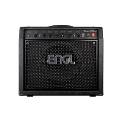 Ламповый комбоусилитель ENGL E320 Thunder 50 Reverb Combo