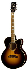 Электроакустическая гитара GIBSON J-165 ROSEWOOD VINTAGE SUNBURST