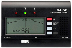 KORG GA-50