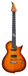 Solar Guitars GC1.6T-FSB