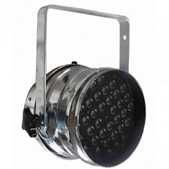 EURO DJ LED PAR 64-9W/45