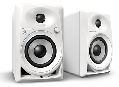 Pioneer DM-40BT-W