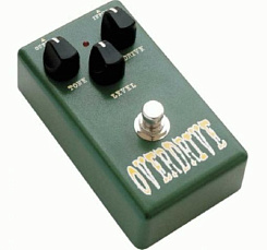 Педаль гитарная BELCAT OVD-502 Overdrive