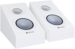 Настенная акустика Monitor Audio Silver AMS Satin White (7G)