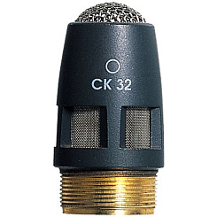 Капсюль AKG CK32