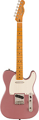 Электрогитара FENDER SQUIER Classic Vibe '50s Telecaster MN Burgundy Mist