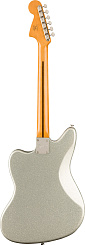 Электрогитара FENDER SQUIER Classic Vibe '60s Jaguar LRL Silver Sparkle