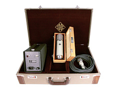 Микрофон Telefunken Ela M 250E