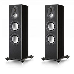 Monitor Audio Platinum PL300 II Black Gloss