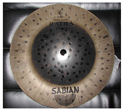 Sabian 9" Cup Chime Radia