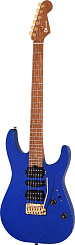 CHARVEL Pro-Mod DK24 HSH 2PT Mystic Blue