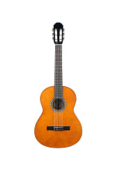 GEWApure Classical Guitar Basic Natural 3/4