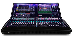 ALLEN&HEATH DLIVE-DLС35