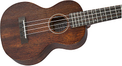 Укулеле концерт GRETSCH G9110-L Concert Long-Neck Ukulele Electric