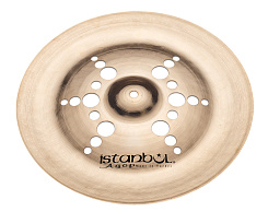 ISTANBUL AGOP XIST ION XICH18