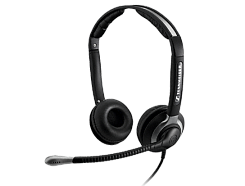 Гарнитура Sennheiser СС 550 IP