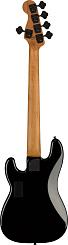 Бас-гитара FENDER SQUIER Contemporary Active P Bass PH V LRL Black