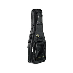 Rockbag RB20612B/ PLUS SALE чехол для двух электрогитар, подкладка 30мм, чёрный