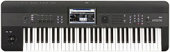 Синтезатор KORG Krome-61