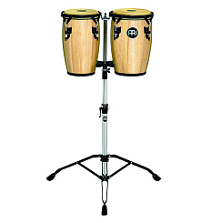 Бонго 8 и 9" Meinl HCG89NT Wood Conguita  