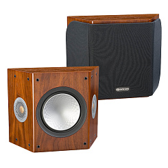 Monitor Audio Silver series FX Walnut