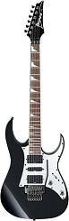 Электрогитара IBANEZ RG350EX BLACK