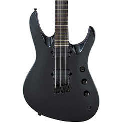 JACKSON CAB HT6 - MET BLK