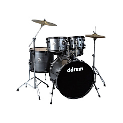 Ddrum D2P GPS