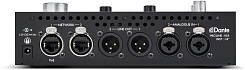 FOCUSRITE RedNet X2P Dante