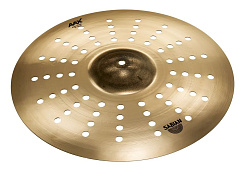 Sabian 18" Aero Crash AAX