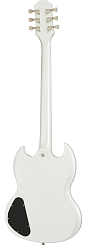 EPIPHONE SG Muse Pearl White Metallic