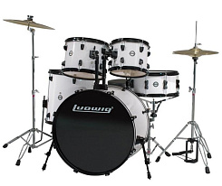 LUDWIG LC170  Accent CS Combo Ударная установка 